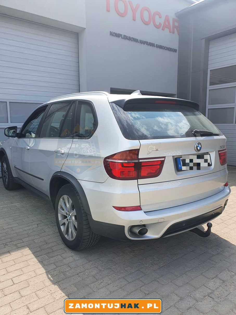 a40 bmw x5 e70